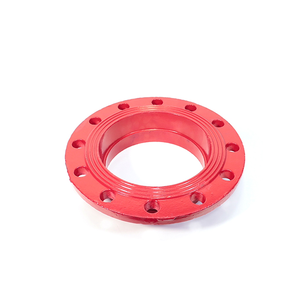 Flange Adaptor