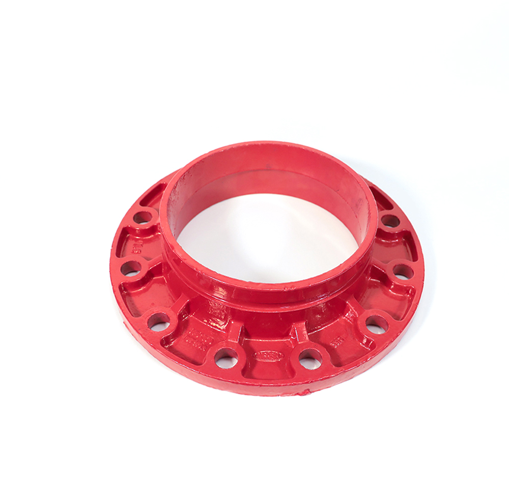 Flange Adaptor