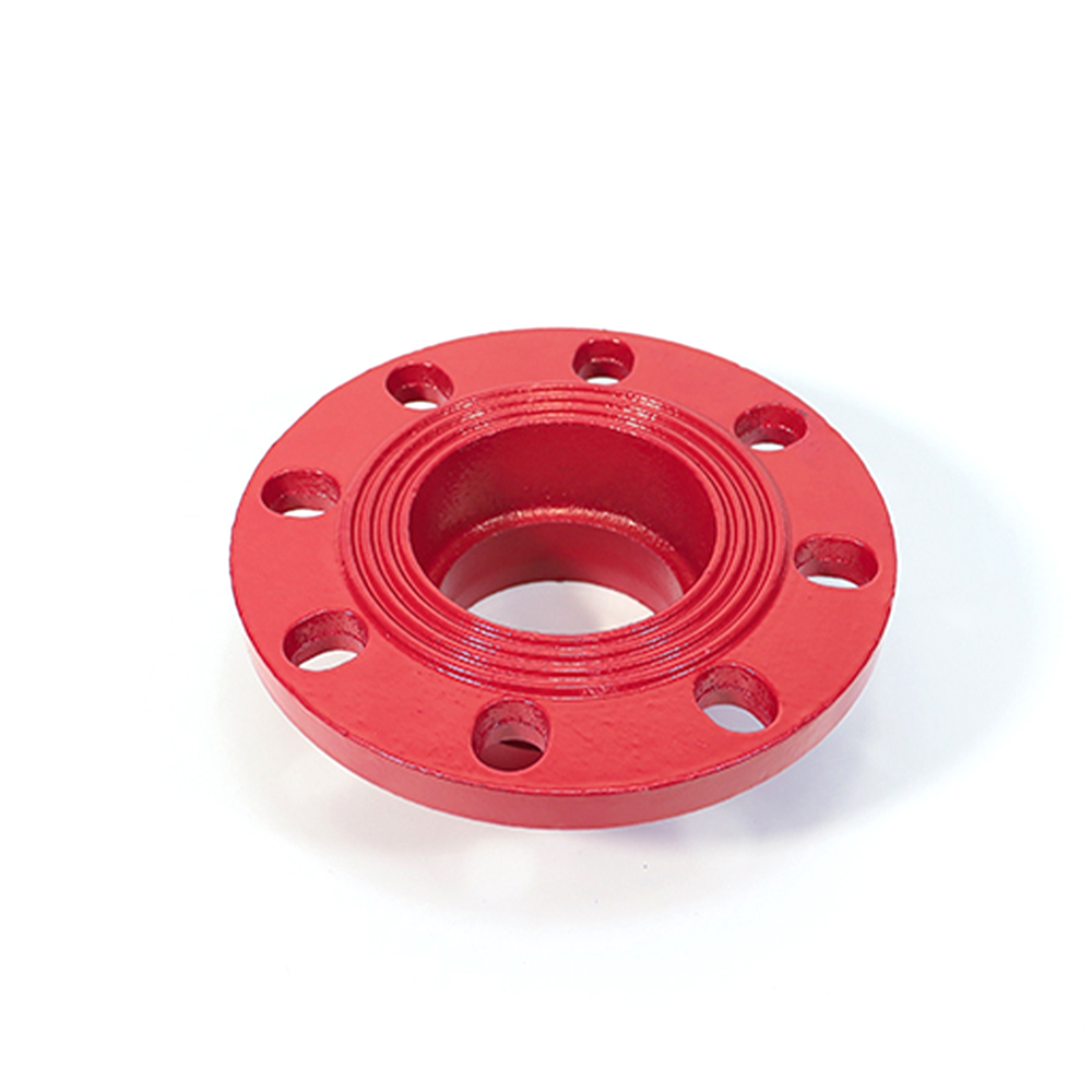 Flange Adaptor