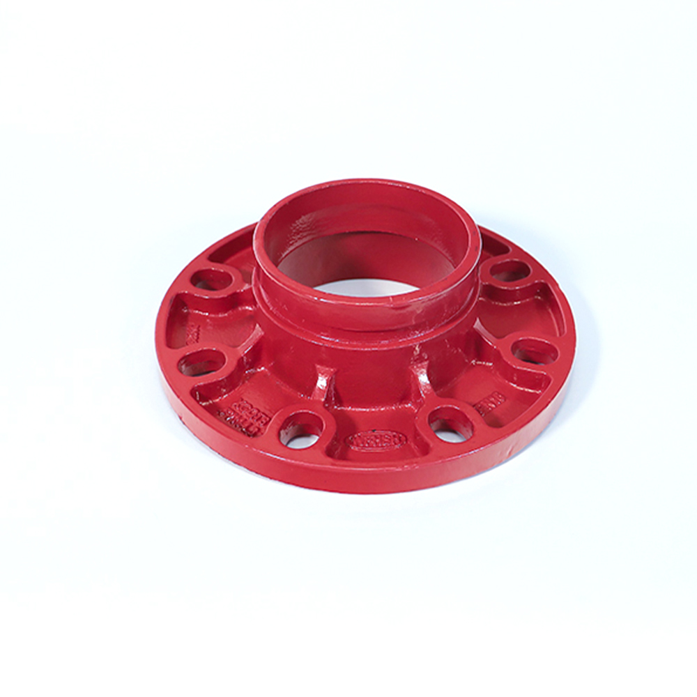 Flange Adaptor