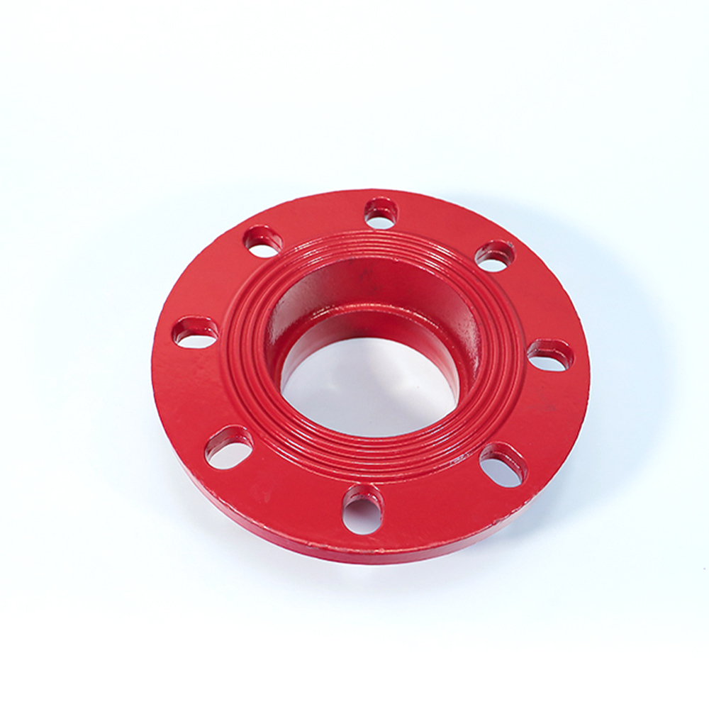 Flange Adaptor