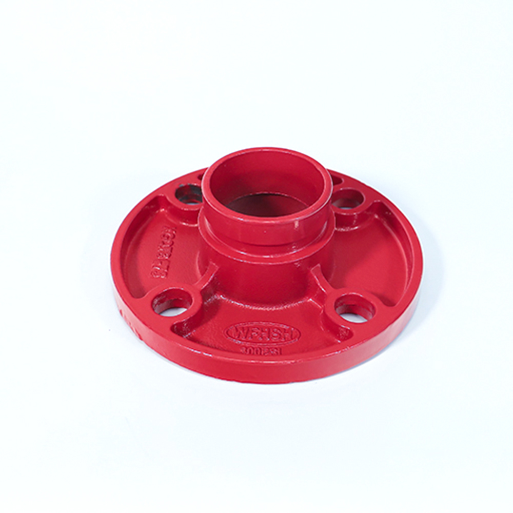 Flange Adaptor