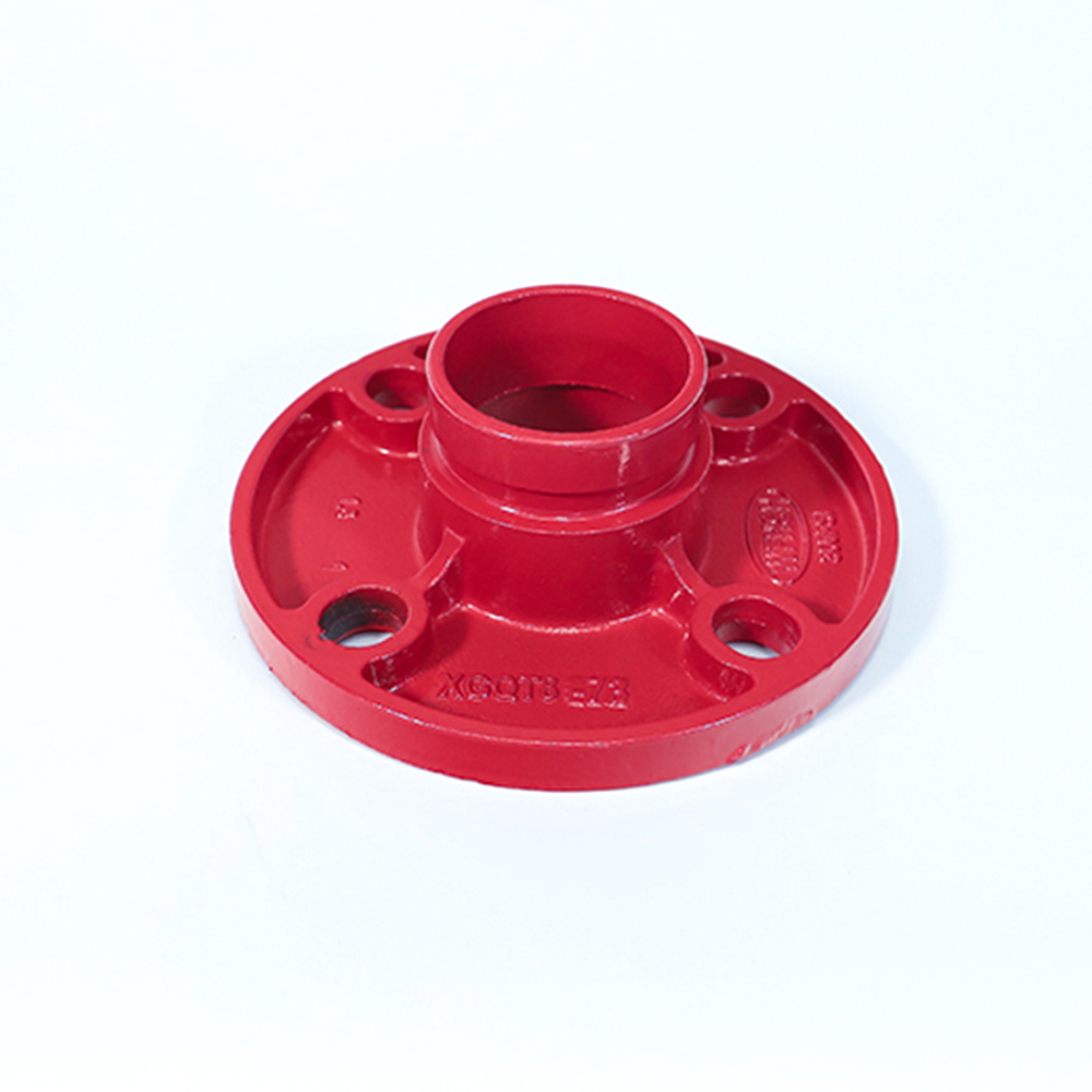 Flange Adaptor