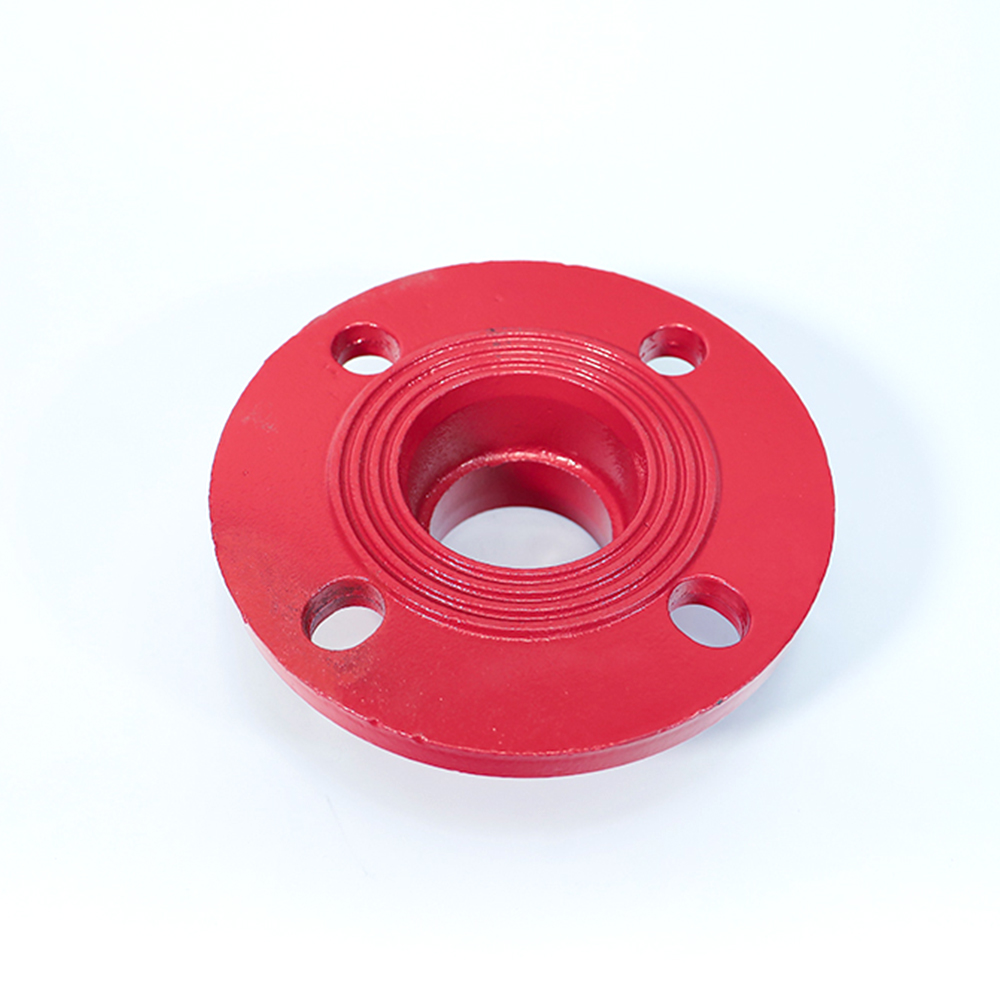 Flange Adaptor