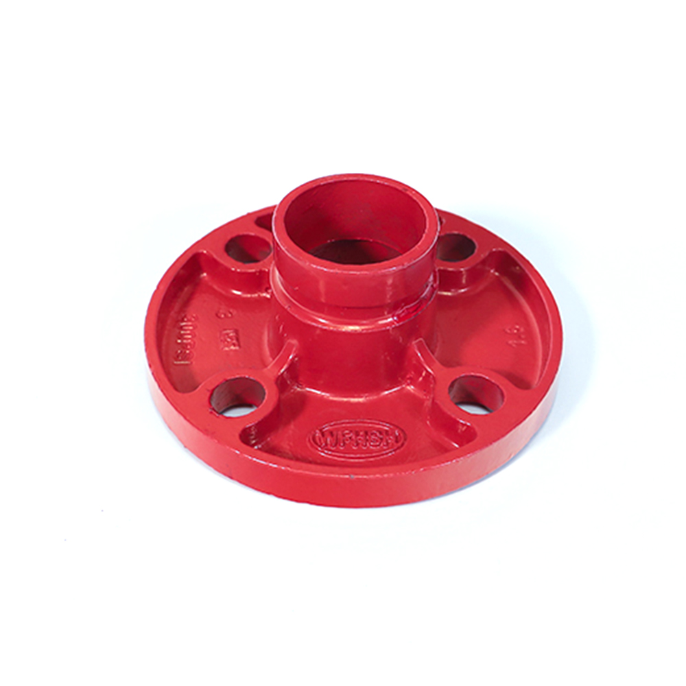 Flange Adaptor