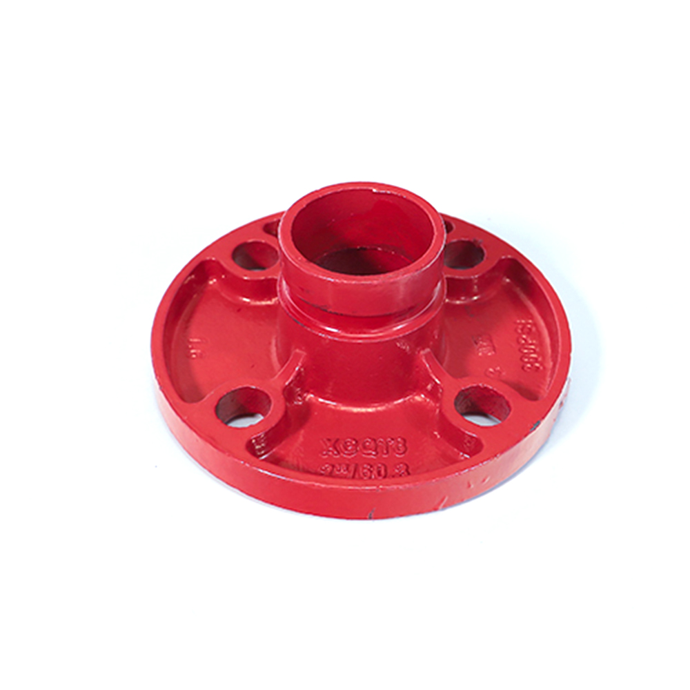 Flange Adaptor