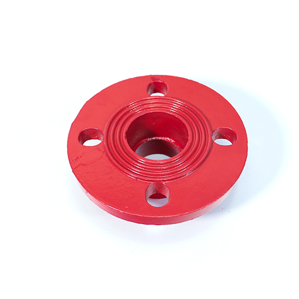 Flange Adaptor